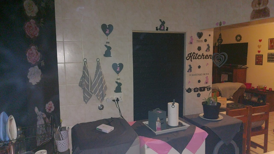 To Let 3 Bedroom Property for Rent in Hartenbos Central Western Cape